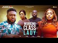 WORKING CLASS LADY - Nigerian Movies 2025 Latest Full Movie Nosa Rex, Nuella Njubigbo, Brenda Uzomba