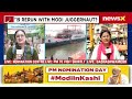 Names Of PMs 4 Proponents Surface | Modi Nomination Day | NewsX  - 04:04 min - News - Video
