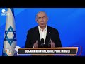 Netanyahu Declares Major Blow to Hamas: Two-Thirds of Regiment Destroyed, Israels Ongoing Offensive  - 01:44 min - News - Video