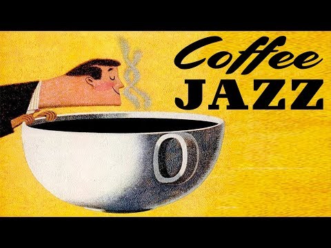 MORNING COFFEE JAZZ & BOSSA NOVA - Music Radio 24/7- Relaxing Chill Out Music Live Stream