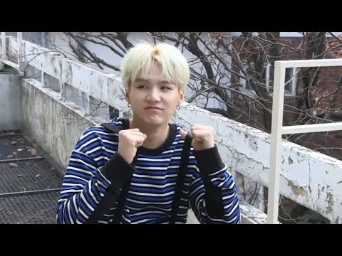 BTS SUGA (방탄소년단) - When SUGA Forgot His SWAG!