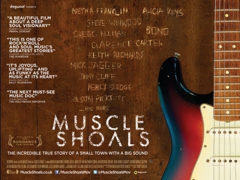 Muscle Shoals'