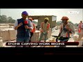 What Construction Workers At Ram Temple Say  - 01:55 min - News - Video