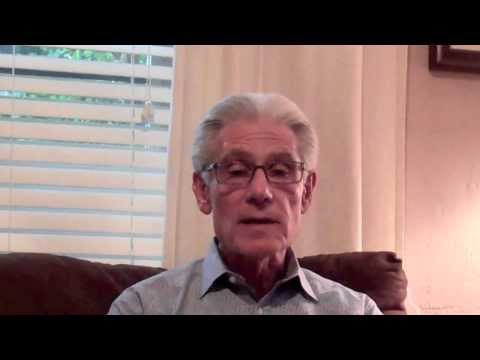 Relaxation Meditation with Dr. Brian Weiss - YouTube