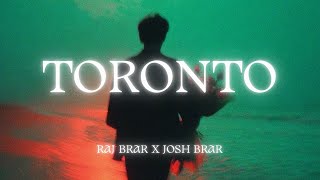 Toronto ~ Raj Brar x Josh Brar Video HD