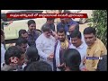 Minister Ponnam Prabhakar Inaugurated The Cardiology Center In Supraja Hospital | Hyderabad |V6 News  - 01:47 min - News - Video