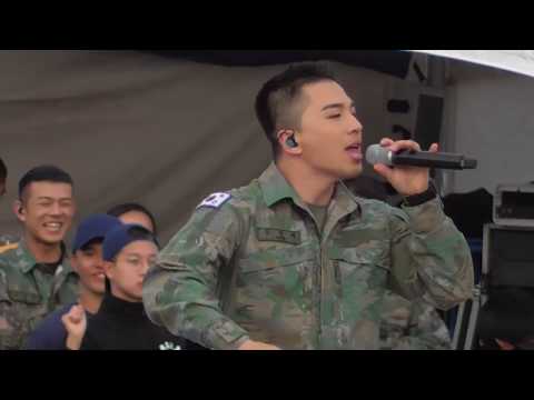 181009 Taeyang/Daesung, BANGBANGBANG+FANTASTIC BABY @ JISANGGUN FESTIVAL(마지막날ㅠㅠ)
