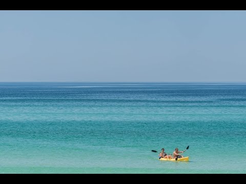 Vidéo de l’hébergement
