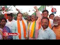पुलिस द्वारा Sandeshkhali में प्रवेश करने से रोके जाने पर BJP एससी मोर्चा समर्थकों का प्रदर्शन  - 03:01 min - News - Video