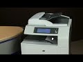 Solution to Missing Color When Printing - HP Color Laserjet CM6040/CM6030 | HP Printers | HP