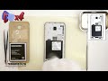 How to disassemble ?? Samsung Galaxy J5 SM-J500 Take apart Tutorial