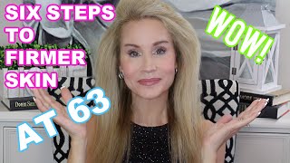 SAGGING SKIN? | HOW TO HAVE FIRMER SKIN