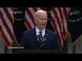 Biden slaps new tariffs on Chinese electric vehicles, other goods  - 01:02 min - News - Video
