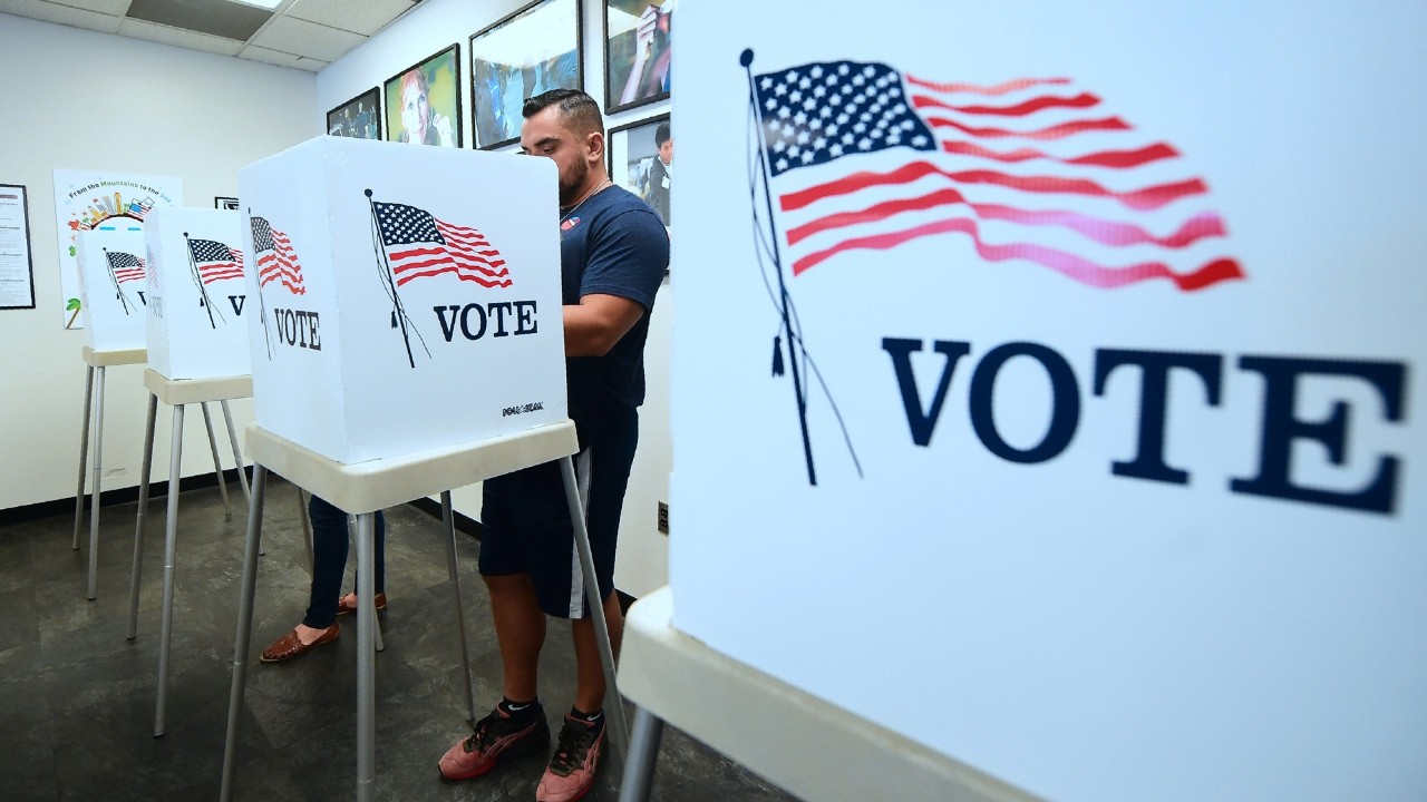 2026 Midterms: Trump Administration Takes Mail Ballot Fight to Supreme Court | OAN News