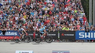 Bikers Rio Pardo | Vídeos | Mundial de MTB: Nino Schurter conquista o título pela 5ª vez