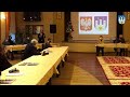 XXXIV sesja Rady Miejskiej Chojnowa, 29.12.2020r.