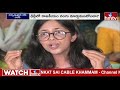 మరో వివాదంలో కేజ్రీవాల్..ఎంపీ స్వాతి మలివాల్‌ ఏమైపోయింది |APP MP Swati Maliwal Missing | Kejriwal |  - 09:16 min - News - Video