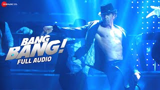 Bang Bang (Title Track) – Benny Dayal & Neeti Mohan Video HD