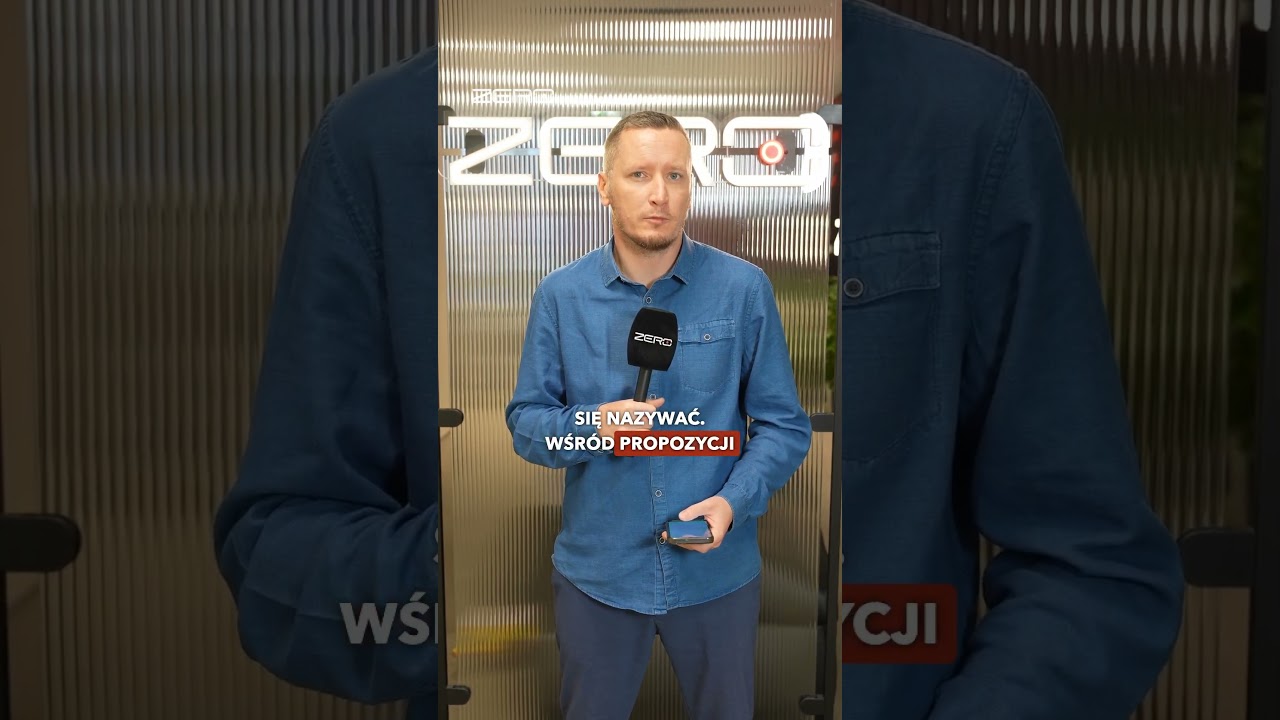 JAK POWINIEN NAZYWAĆ SIĘ NOWY POLSKI ŻAGLOWIEC?