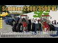Schluter Super 2500/3500 v1.0.0.0