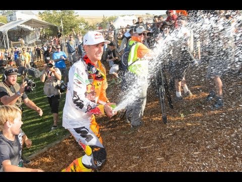 Hangtown Motocross Classic: Remastered - 2013 