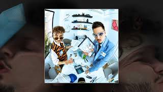 Джарахов, SQWOZ BAB & Даня Милохин — ДЕТРОЙТ ДЛЯ МАМЫ