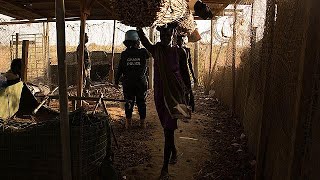جنوب السودان : 65٪ من النساء تعرضن للعنف والاغتصاب -