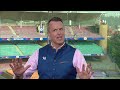 Game Plan: Graeme Swann analyses SRHs batting order  - 02:47 min - News - Video