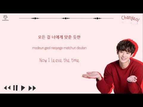 EXO 엑소 - Boomerang 부메랑 Color-Coded-Lyrics Han l Rom l Eng 가사 by xoxobuttons