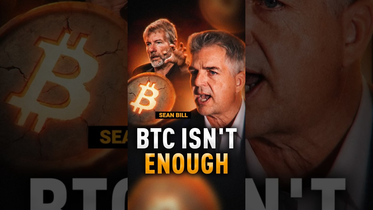 This Is Why Most Bitcoin Treasury Firms Won’t Survive