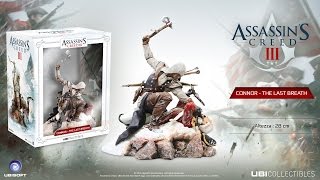 Assassin's Creed III: Connor - The Last Breath