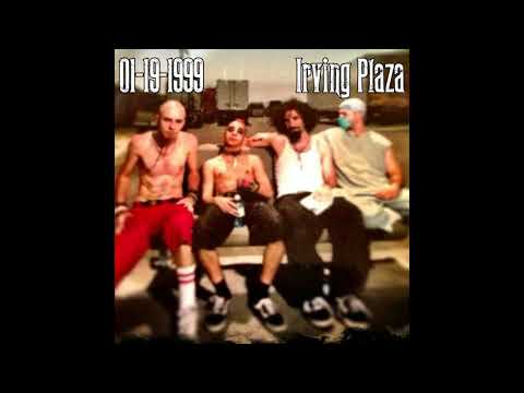 System Of A Down - War? [Live At Irving Plaza 1999/Night 2]