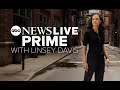 ABC News Prime: Two dead in bus crash; Puerto Ricos slow recovery from Maria; Albert Hughes intv.