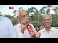 Election 2024: BJP ने Arun Govil को मेरठ से प्रत्याशी बनाने पर जानिए क्या है मेरठ की जनता की राय |  - 11:23 min - News - Video