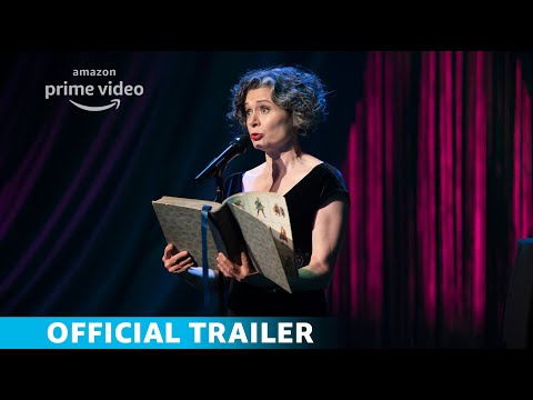 Judith Lucy Vs Men'