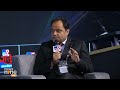 News9 Global Summit | CMO Tata Motors Shubranshu Singh On How Impactful CSR For Sports In India  - 02:15 min - News - Video