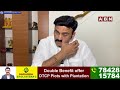 🔴LIVE: MP Raghu Rama Krishnam Raju Press Meet || ABN Telugu  - 26:06 min - News - Video
