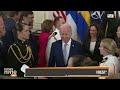 Big: Bidens Strategic Win: South Carolina Primary Sets the Stage for 2024 Reelection | News9  - 02:07 min - News - Video