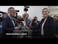 Some French voters remain puzzled as to why Macron dissolved National Assembly  - 02:13 min - News - Video