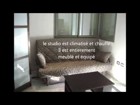 Property video