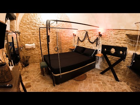 Property video