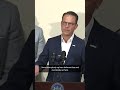 Pennsylvania governor speaks out after deadly shooting