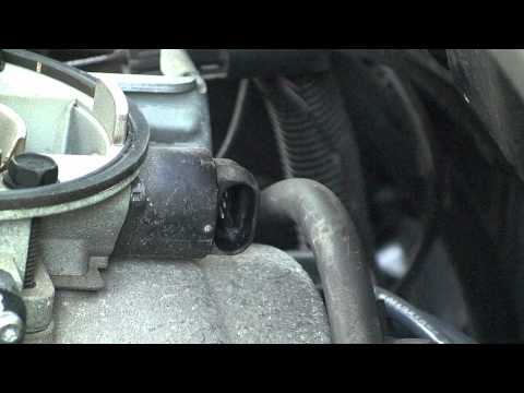 2002 Ford explorer stalling at idle #2