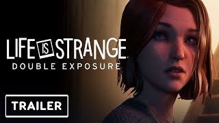 Life Is Strange: Double Exposure - Gameplay Overview Trailer | gamescom 2024