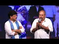 BJP MLA Paidi Rakesh Reddy vs R Narayana Murthy Over Lord Rama Issue | Razakar Movie | V6 News  - 03:56 min - News - Video