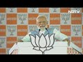 PM Modi LIVE: Maharashtra के Solapur में PM Modi की जनसभा | Lok Sabha Elections 2024 | NDTV India  - 31:52 min - News - Video