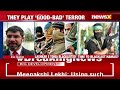 Israel Declares LeT Terrorists | Time for Hamas Terror Tag? | NewsX  - 29:19 min - News - Video