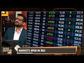 IRCON Shares Tumble 8% After Government Decides To Sell Up To 8% Stake | News9  - 02:25 min - News - Video