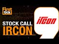 IRCON Shares Tumble 8% After Government Decides To Sell Up To 8% Stake | News9