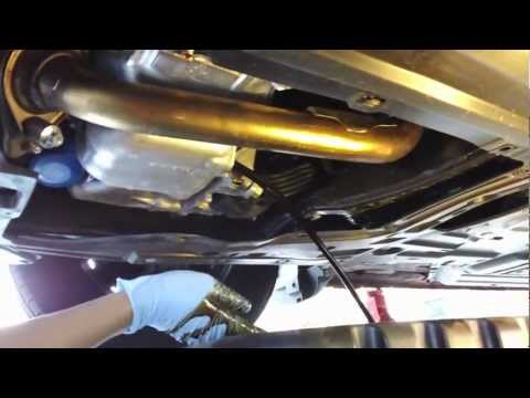 Honda civic air filter change frequency #6